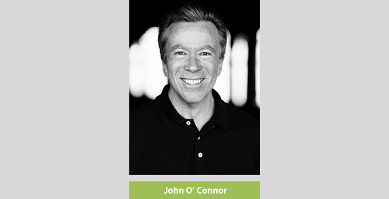 John O'Connor, Certified Financial Planner